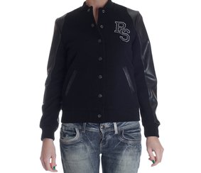  Куртка Black Star