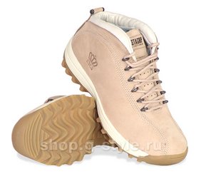  Ботинки Bustagrip